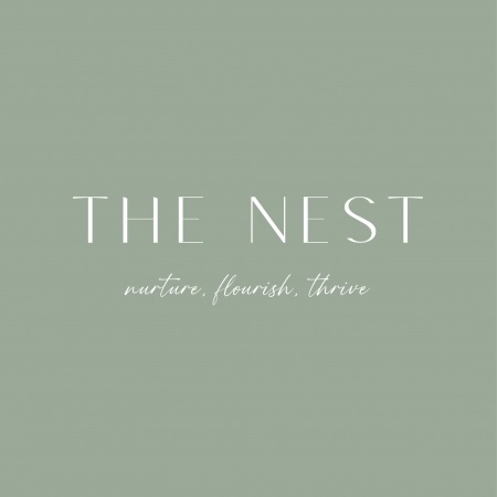 The Nest logo