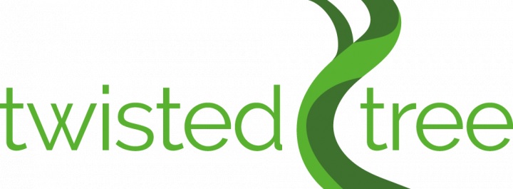 Twisted Tree logo