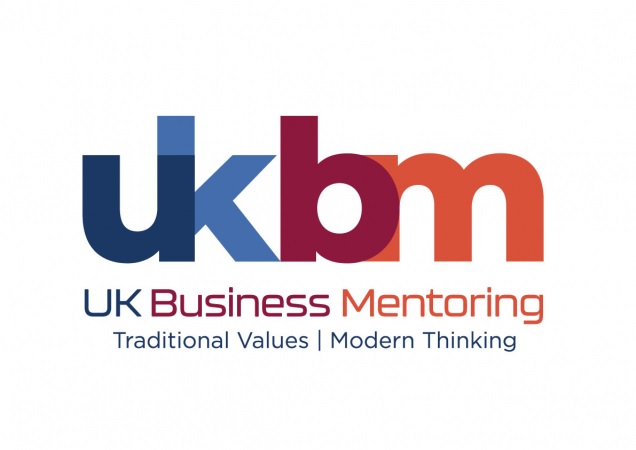 UK Business Mentoring logo