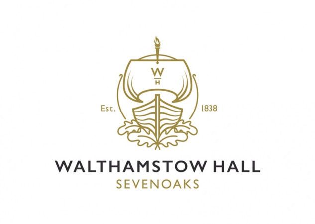 Walthamstow Hall logo