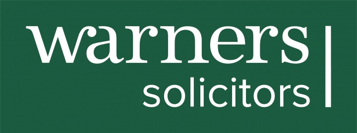 Warners Solicitors logo