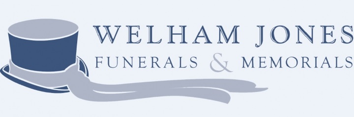 Welham Jones logo