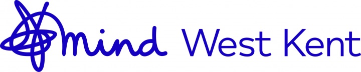 West Kent Mind logo