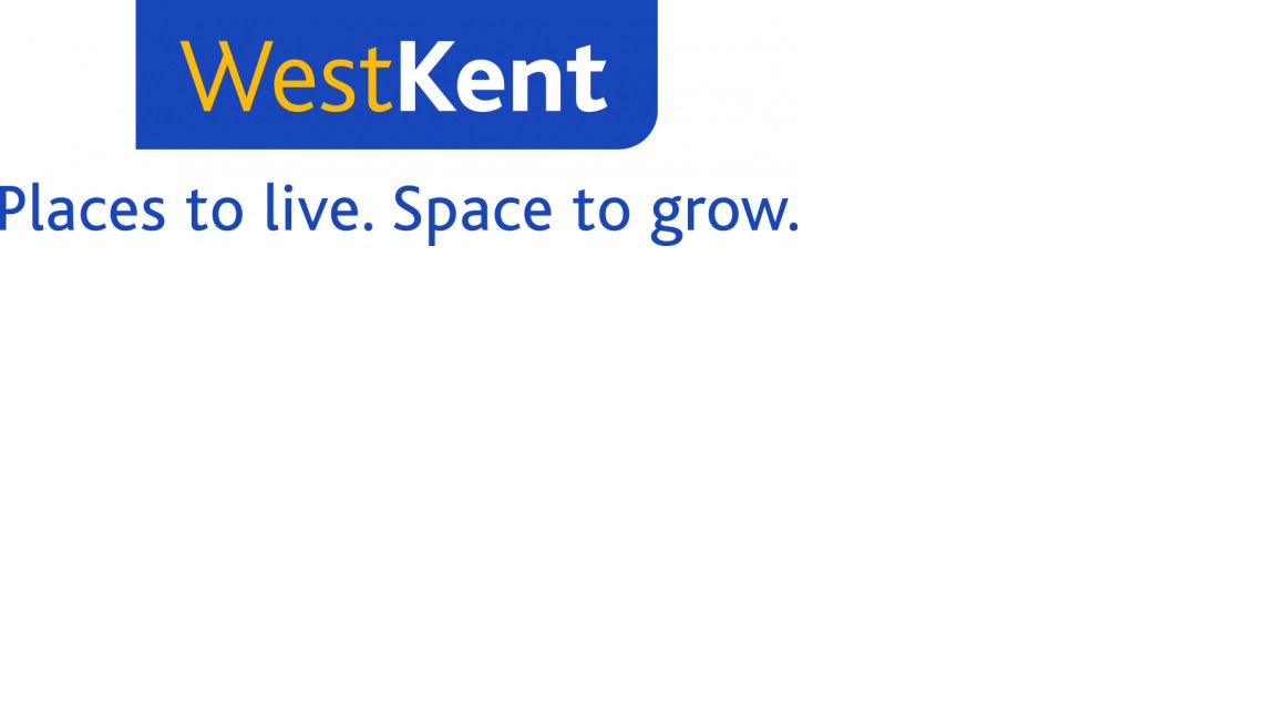 West Kent logo