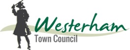 Westerham Town Council logo