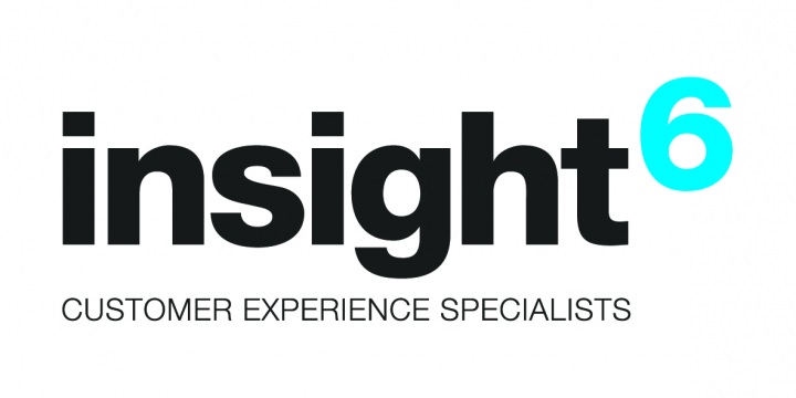 Insight 6 logo