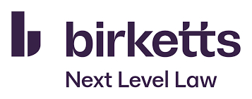 Birketts logo