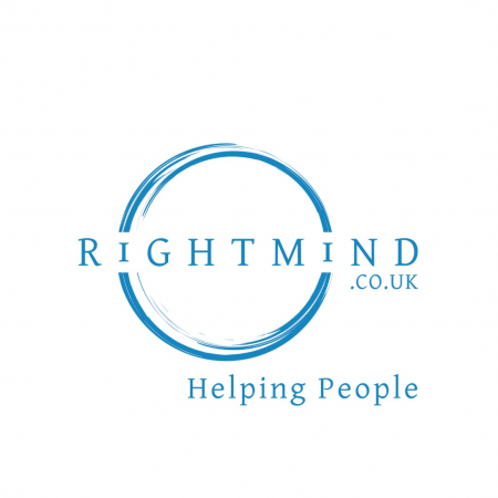 RightMind logo