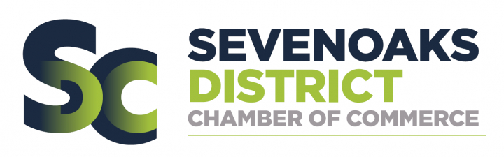 Sevenoaks District Chamber of Commerce logo