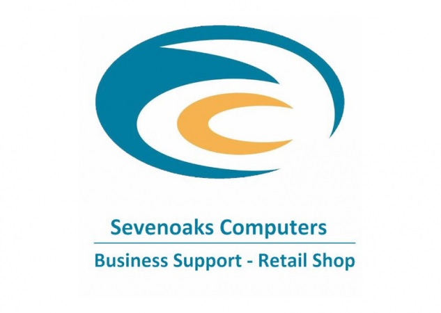 Sevenoaks Computers logo