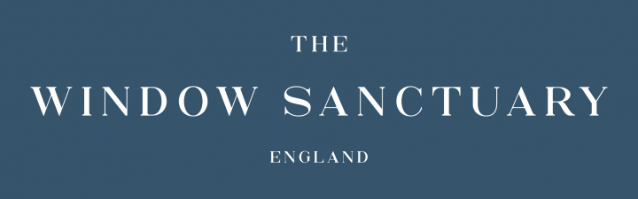 The Window Sanctuary logo