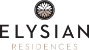 Elysian Residences – Wildernesse House logo