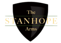 The Stanhope Arms logo