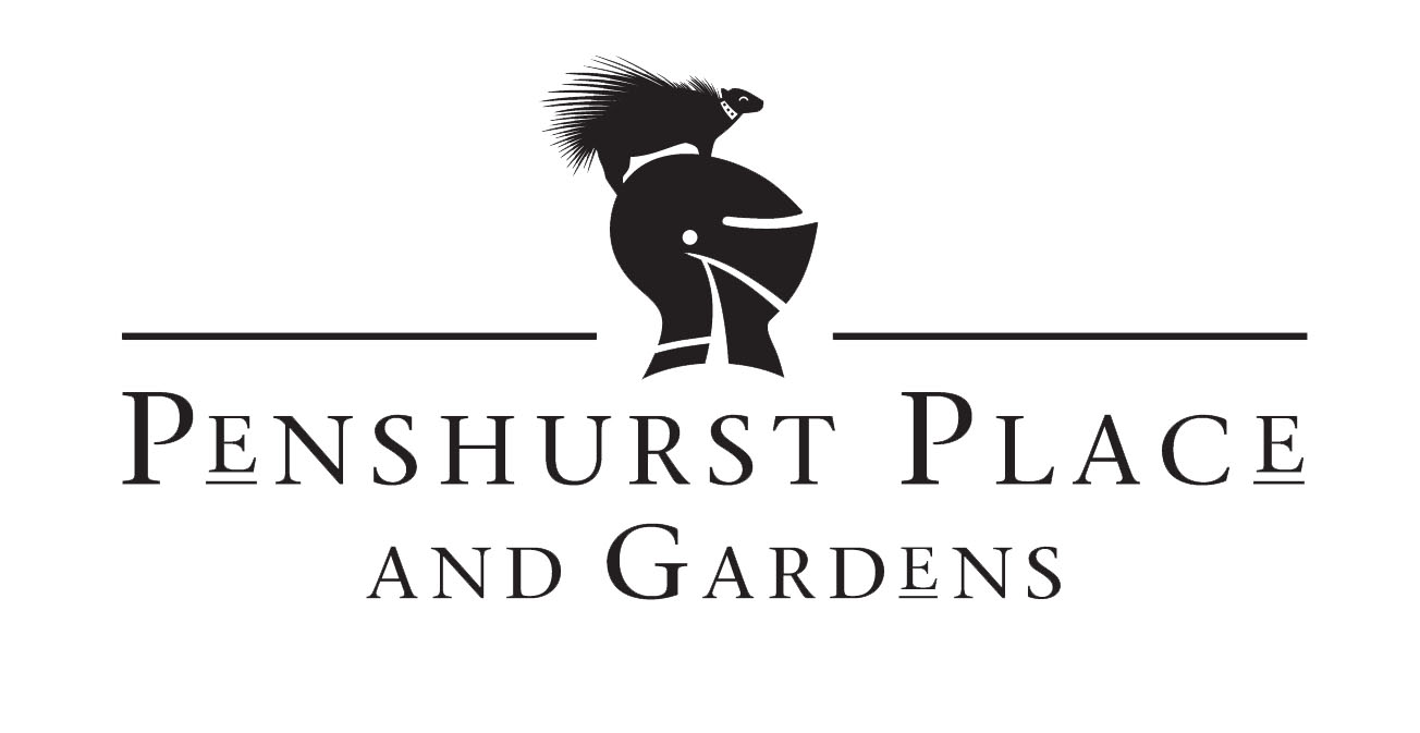 Penshurst Place and Gardens logo