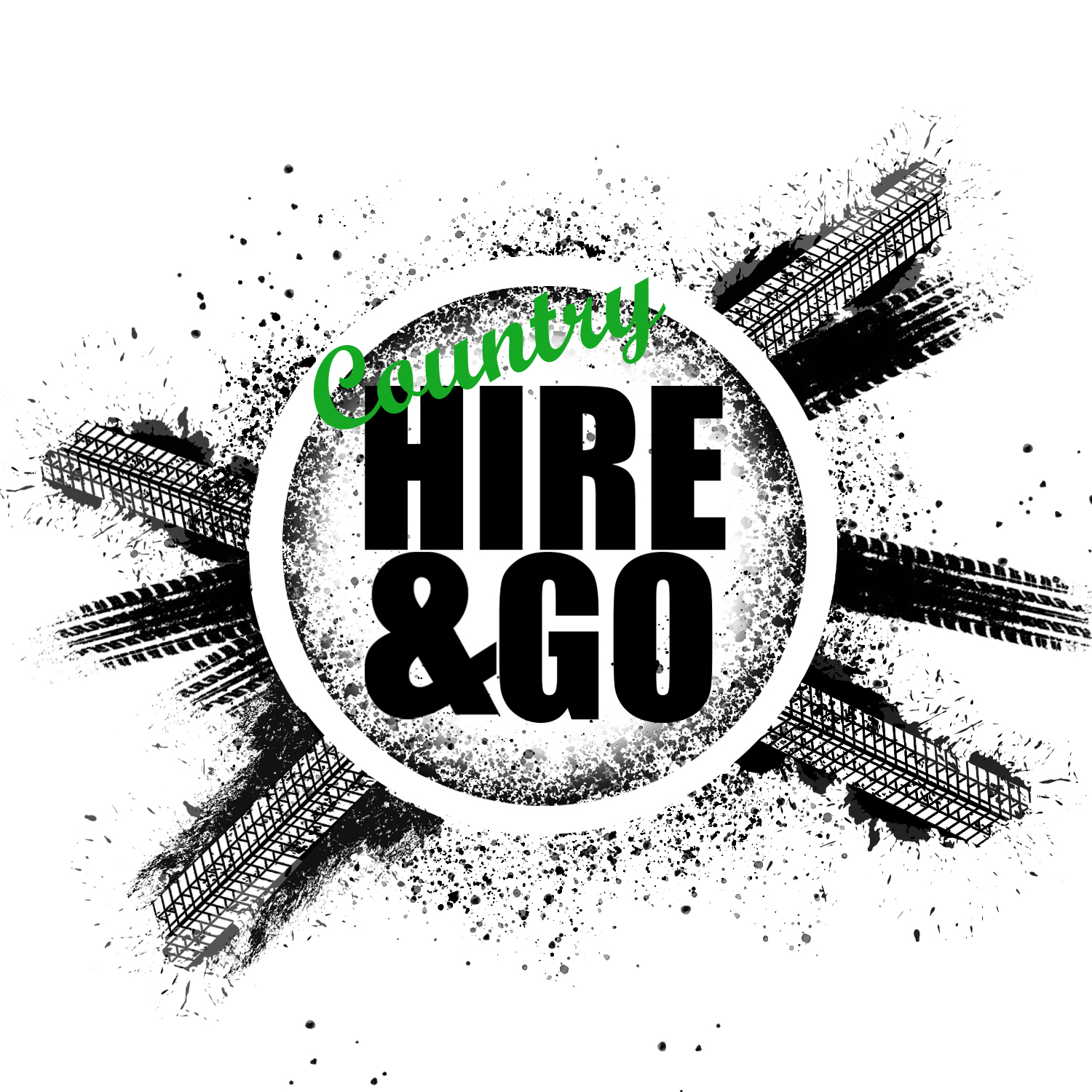 Country Hire and Go Ltd logo