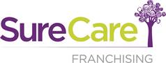 SureCare East Surrey & Sevenoaks logo