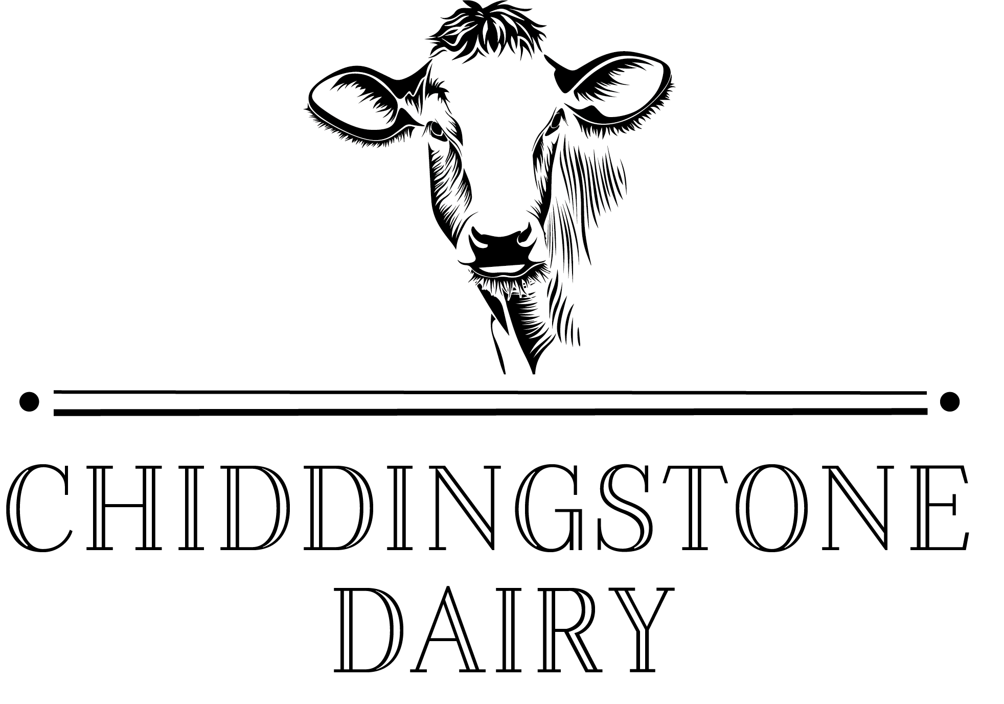 Chiddingstone Dairy Ltd logo