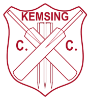 Kemsing Cricket Club logo