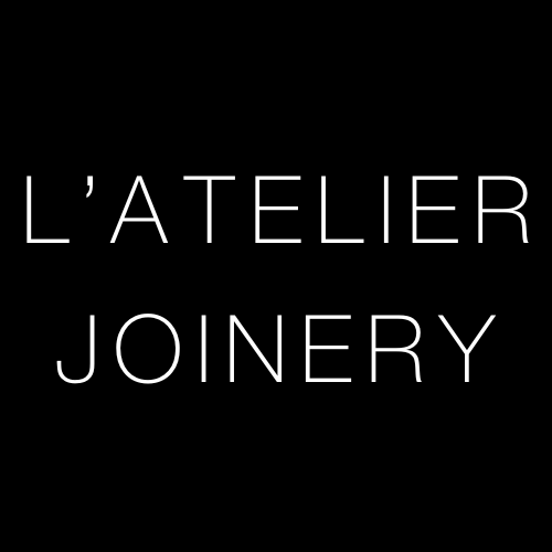 L’Atelier Joinery logo