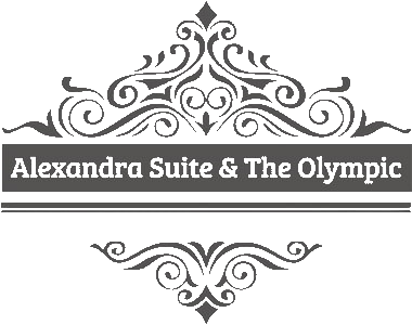 The Alexandra Suite logo