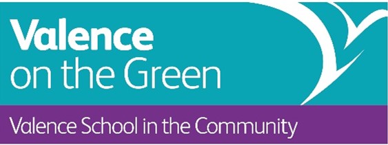 Valence on the Green logo